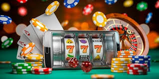 Официальный сайт Casino Fresh