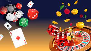 Онлайн казино Casino AzartPlay